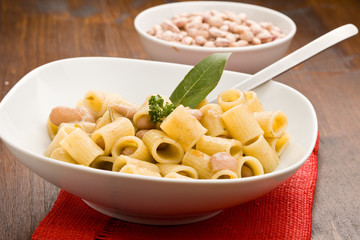 Pasta e Fagioli