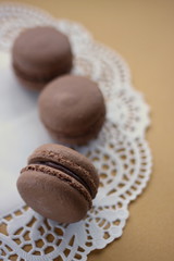 マカロン