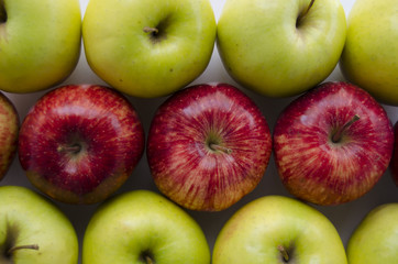 Apples
