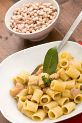 Pasta e Fagioli