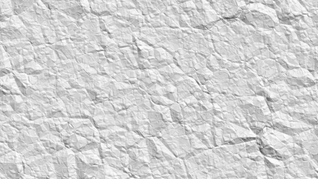 crumple paper background