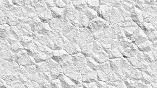 Paper Crumple Background