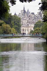 House Guards - Londres