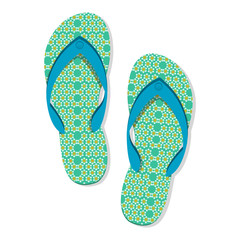 stylish slippers