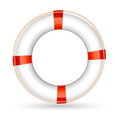 lifebuoy