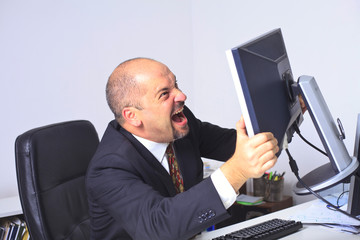 work overload