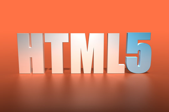 HTML i okolice