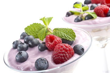 Yogurt