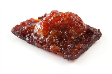 Barbecue Meat