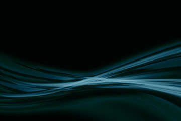 Abstract elegant wave background design with space for your text