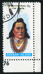 stamp