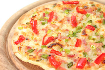 Flammkuchen