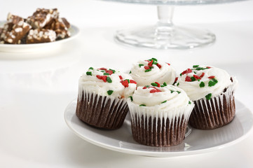 Christmas Cookies