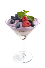 Yogurt