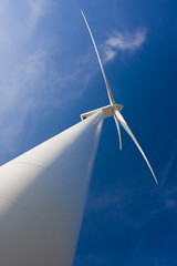 Clean energy source