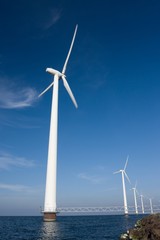 Alternative energy