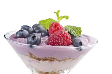 Yogurt