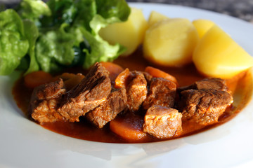 Gulasch