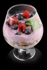 Yogurt