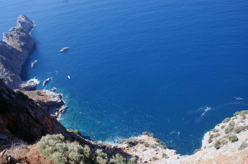 Mediterranean Coast
