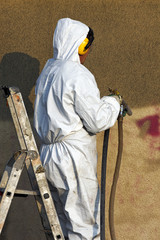 worker