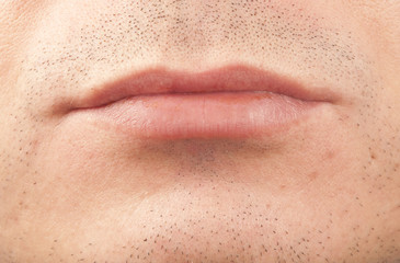 Fototapeta premium Face