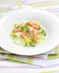Fischragout