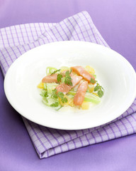 Fischragout