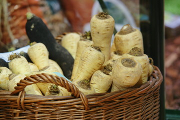 Gastronomie legume 31