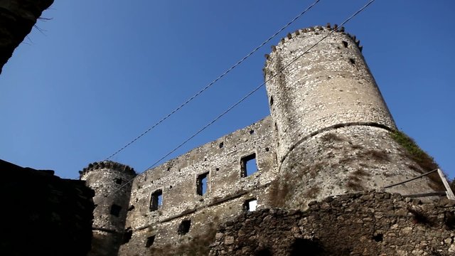castello