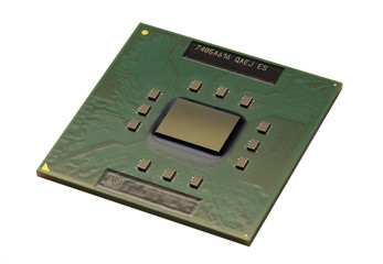 Computer processor