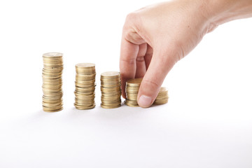 money