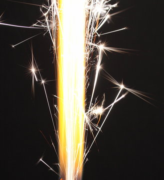 Indoor Firework