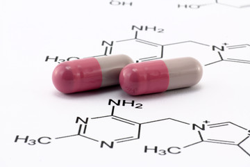 tabletten mit formel