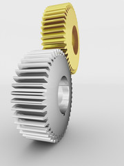 Gear