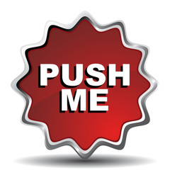 PUSH ME ICON