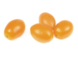Plum Tomatoes