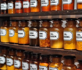 alte apotheke