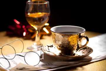 Coffee