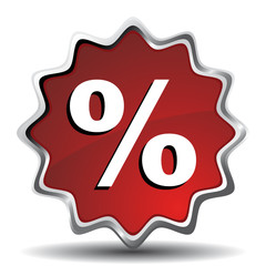 PERCENT ICON