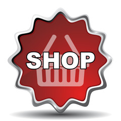 SHOP ICON