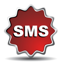 SMS ICON
