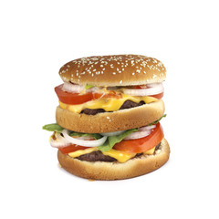 Hamburger