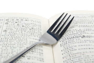 Eating