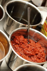 Seasoning