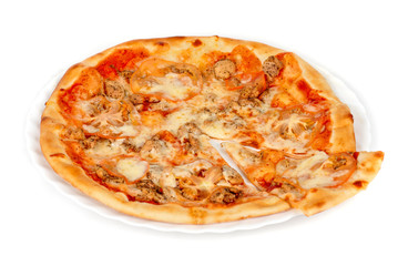 pizza