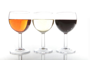 trilogie du vin