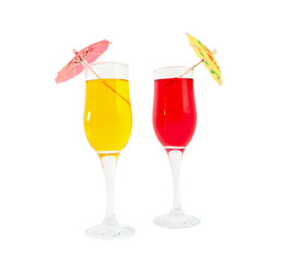 cocktails