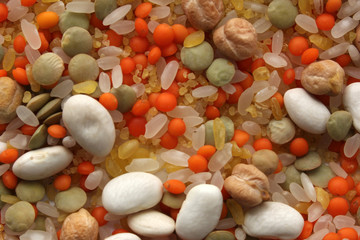 legumes