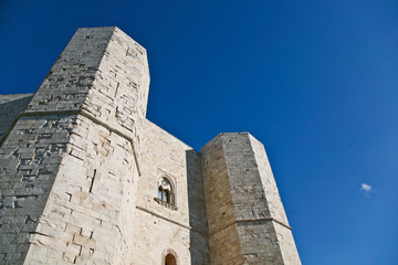 Castel del Monte